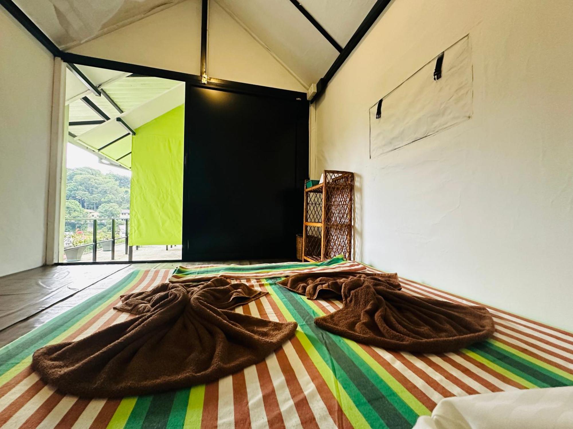 The Sky Tents แคนดี้ ภายนอก รูปภาพ